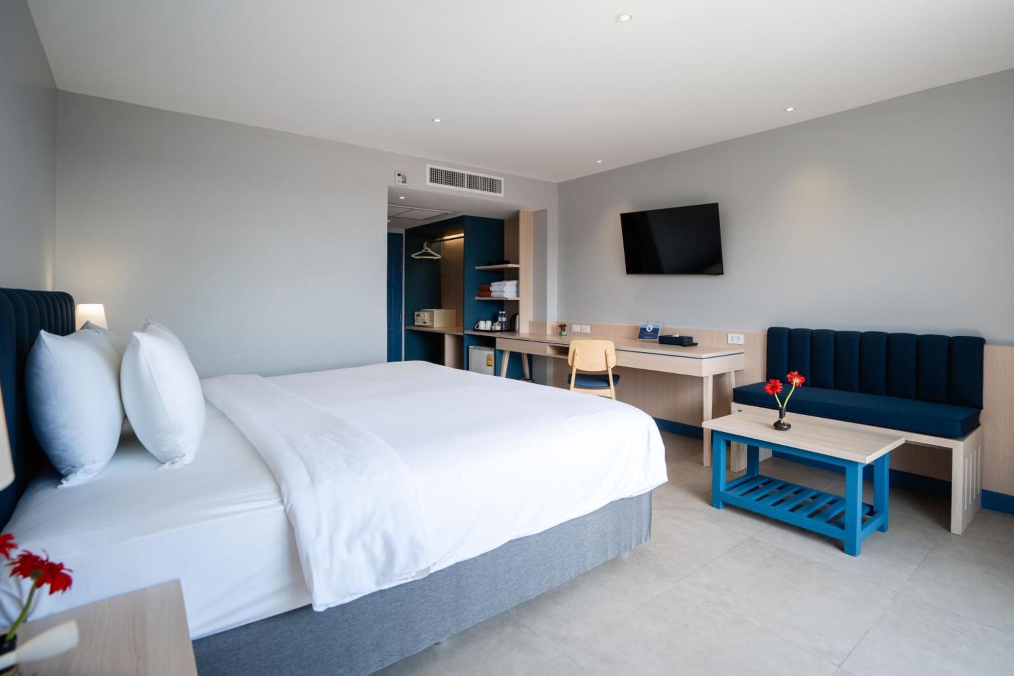 Resort Phuket Island View - Sha Extra