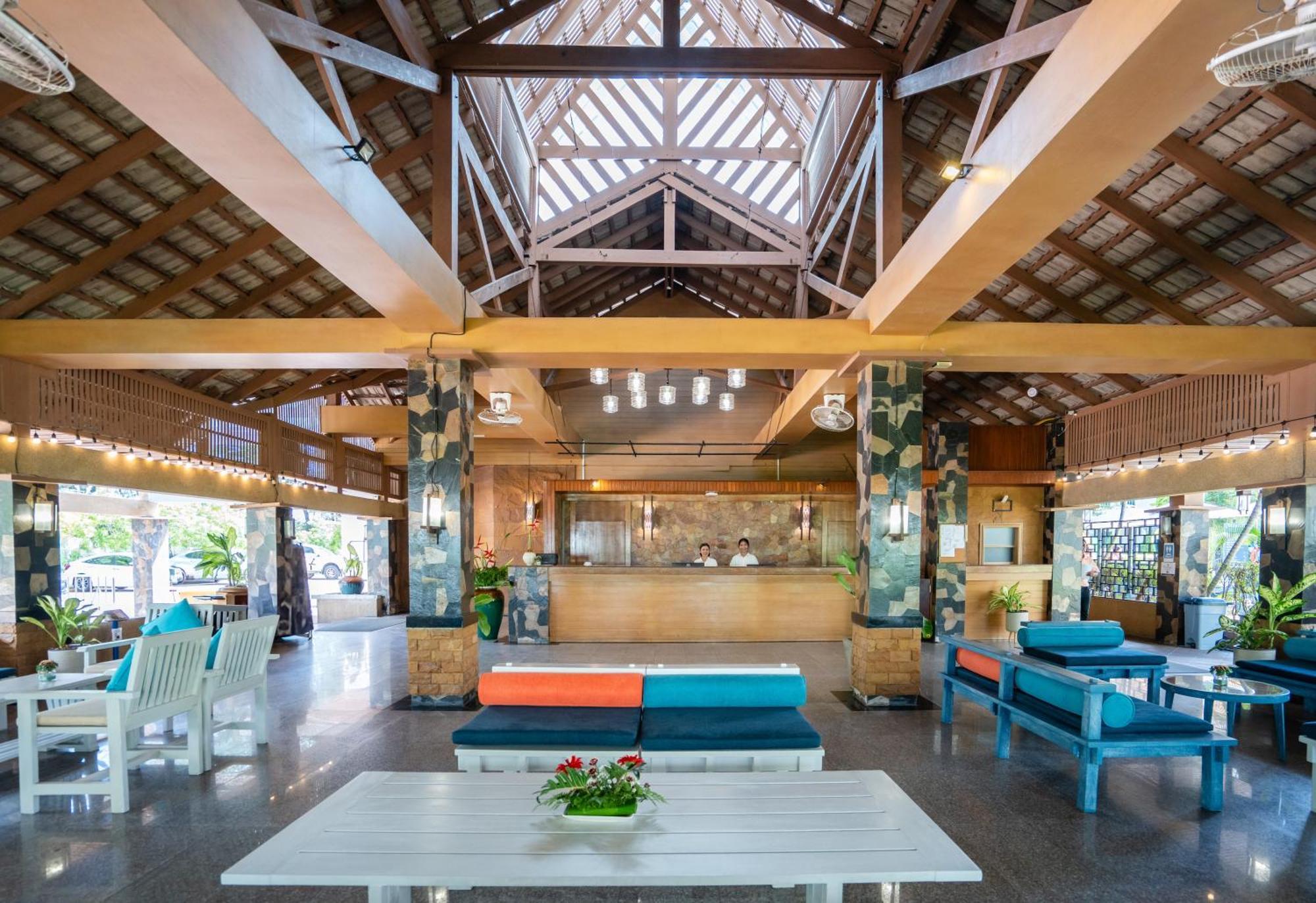 Resort Phuket Island View - Sha Extra Karon