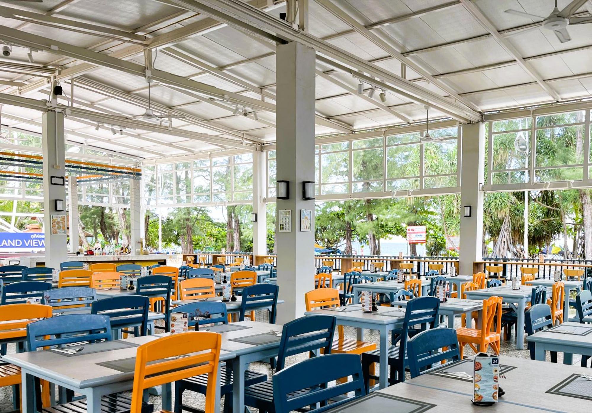 Resort Phuket Island View - Sha Extra Karon