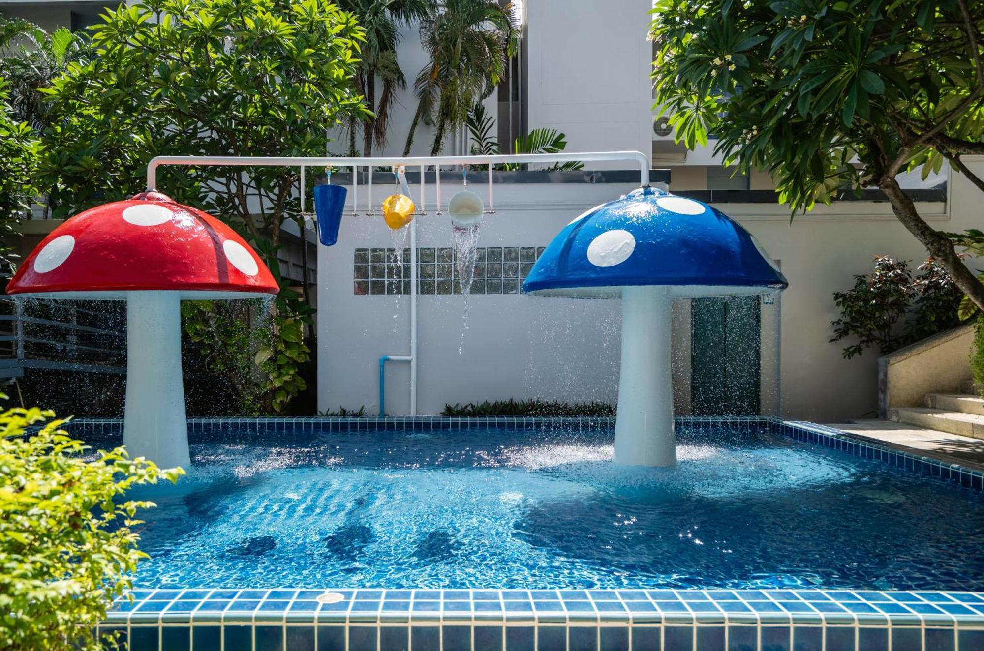 Resort Phuket Island View - Sha Extra 4*