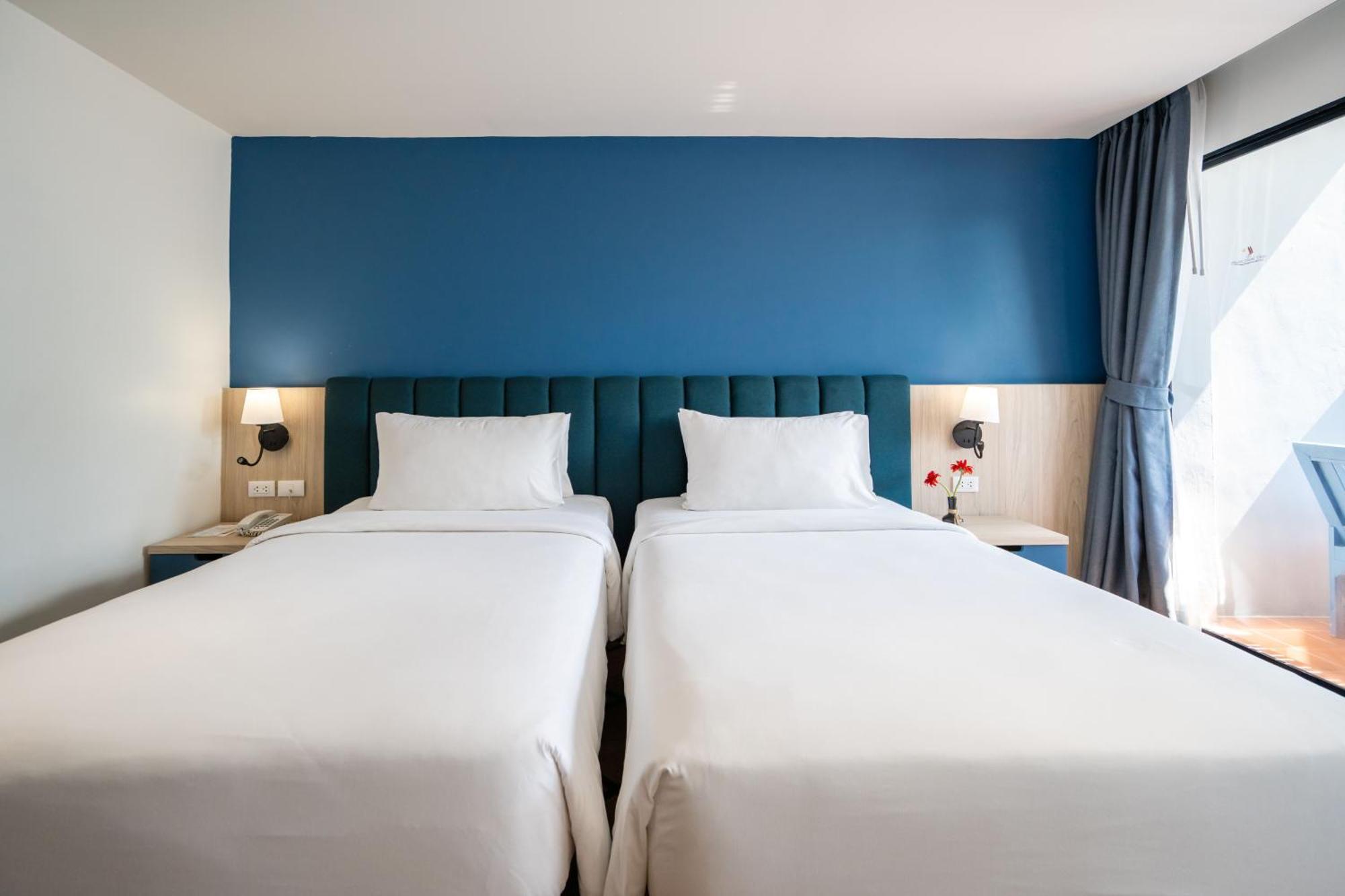 Resort Phuket Island View - Sha Extra