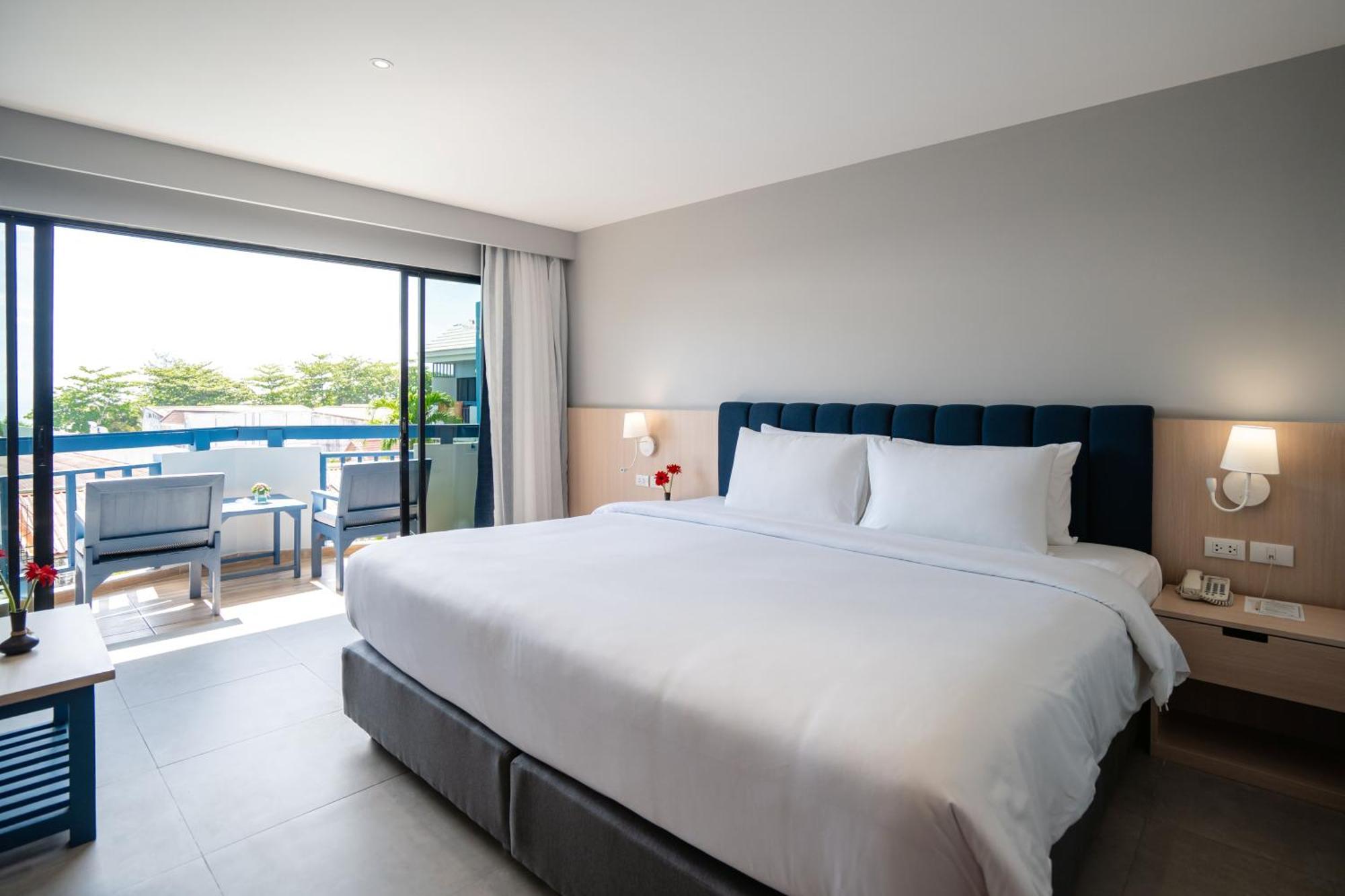 Phuket Island View - Sha Extra Karon