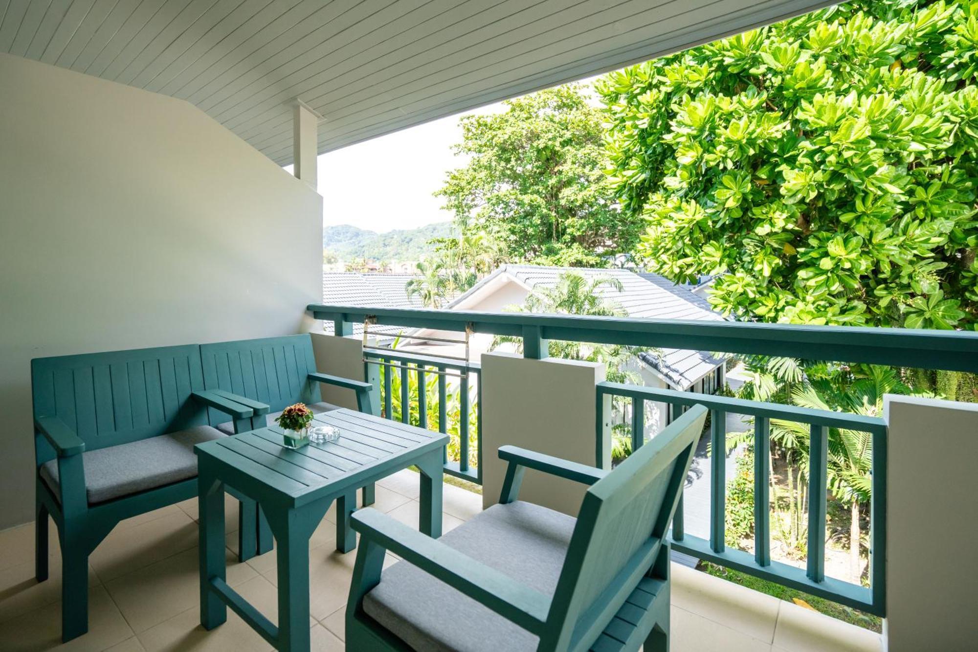 Phuket Island View - Sha Extra Resort
