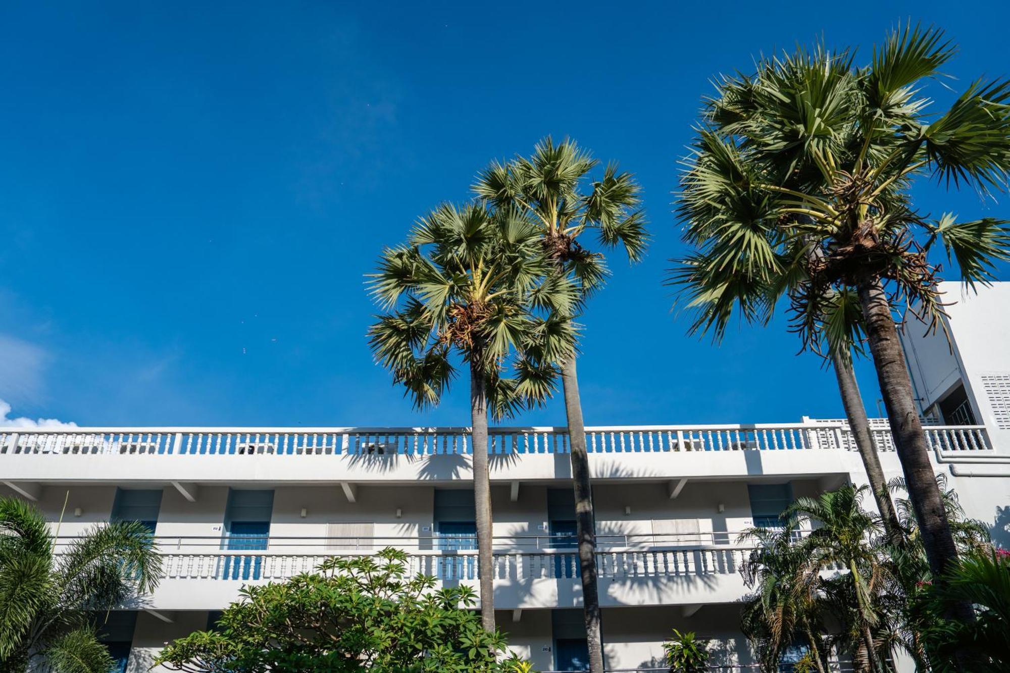 Phuket Island View - Sha Extra Karon