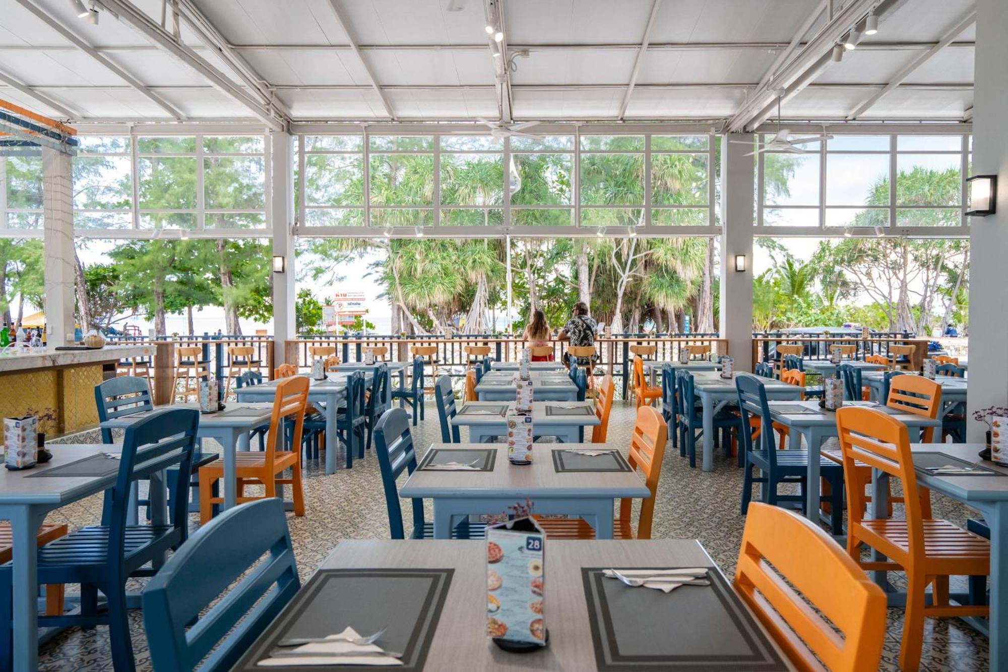 Resor Phuket Island View - Sha Extra
