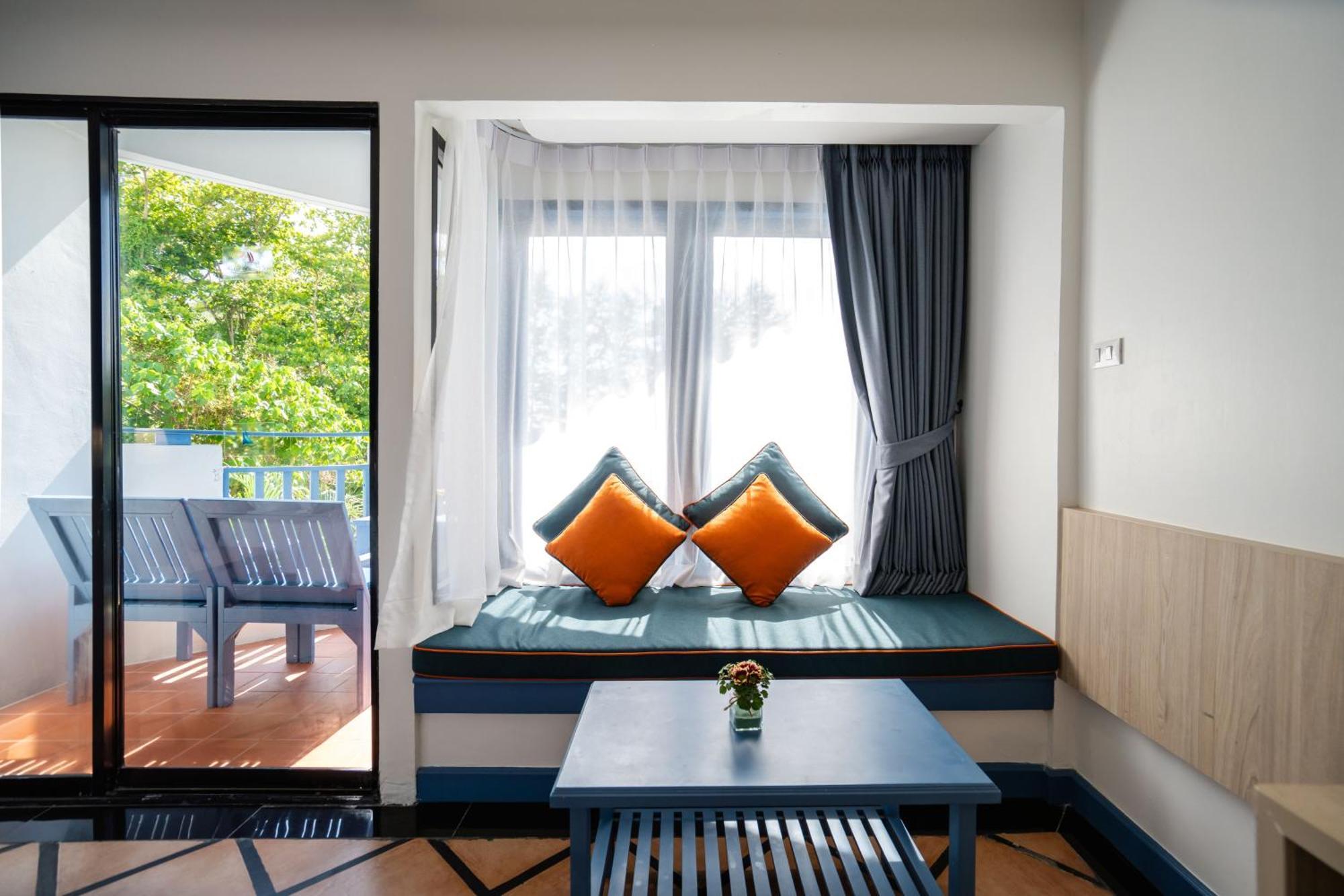 Phuket Island View - Sha Extra