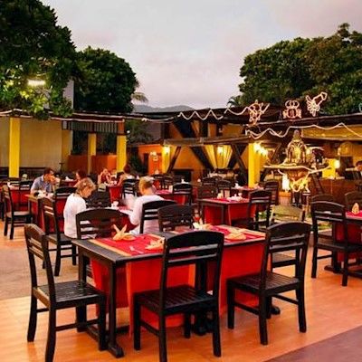 Phuket Island View - Sha Extra Resor Karon